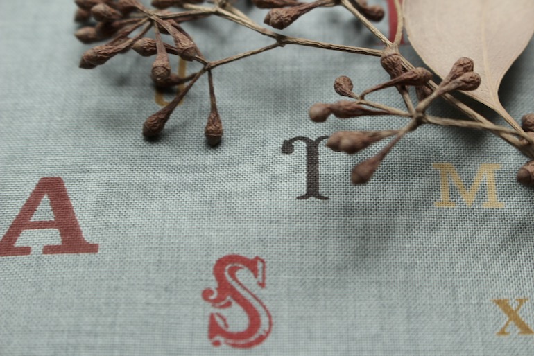 JJi La Petite Ecole ABC